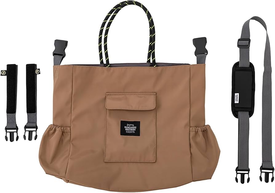 Amazon.co.jp: MANDARINE BROTHERS マンダリンブラザーズ リバーシブル